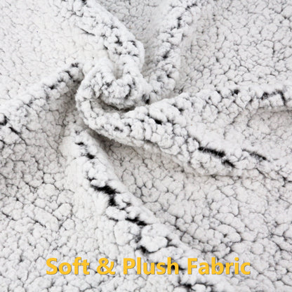 Joyful Paws Self-Heating Pet Pads Blanket Puppy Pad Warm Cushion Mat for Cats Dogs Washable Pets with Thermal Body Heat Reflecting Core Pad